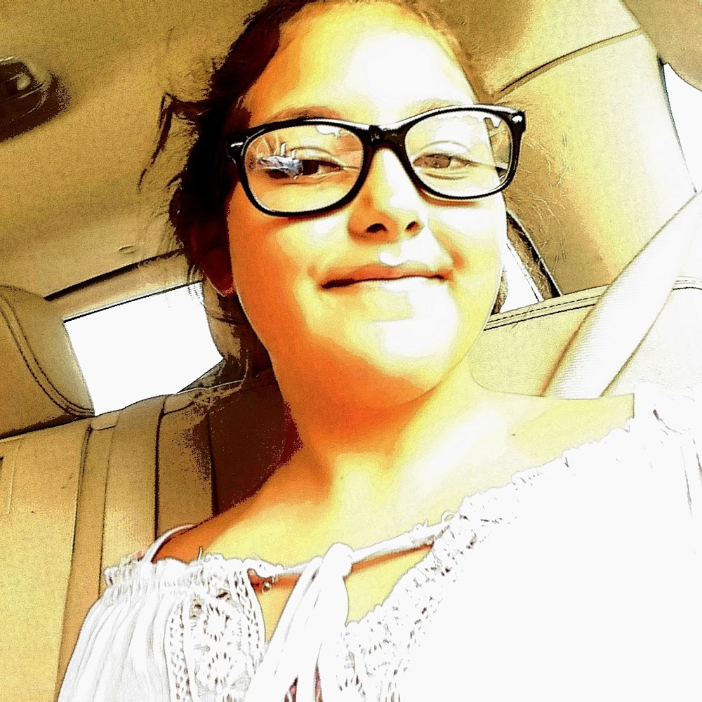 Meet your Posher, Jane's